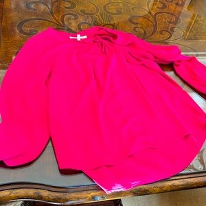 Daniel rainn small blouse